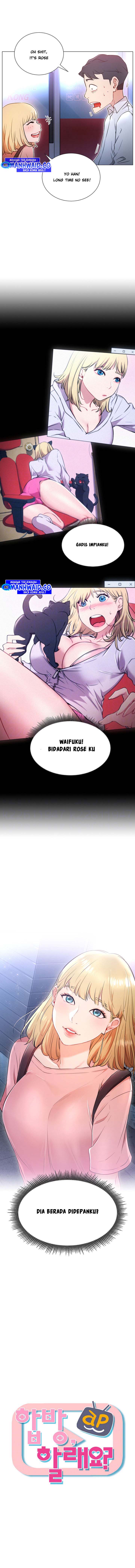 Live With: Do You Want to Do It? - Chapter 04 3