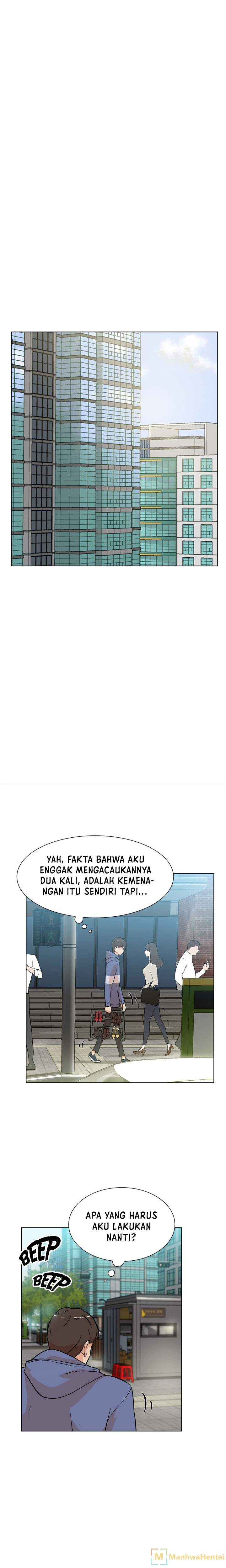 Her 4 Incher - Chapter 04 8