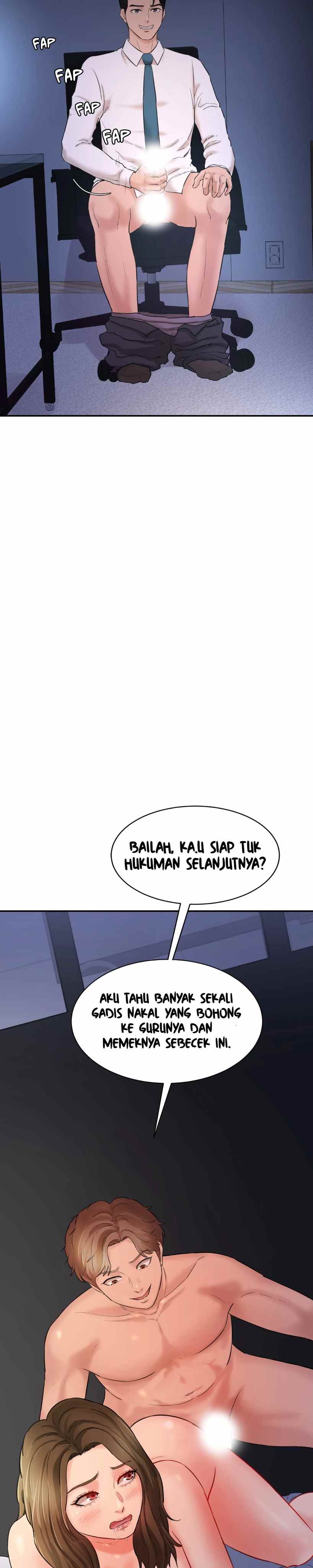 Secret Office - Chapter 04 48