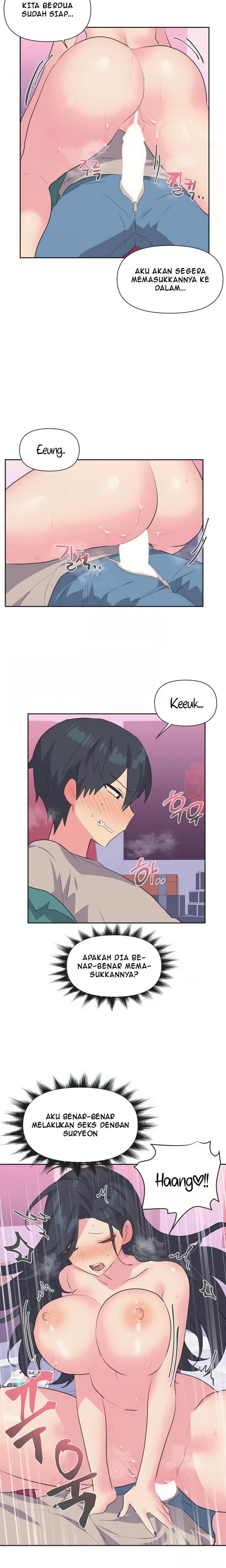 Idol&#8217;s Mating - Chapter 04 9