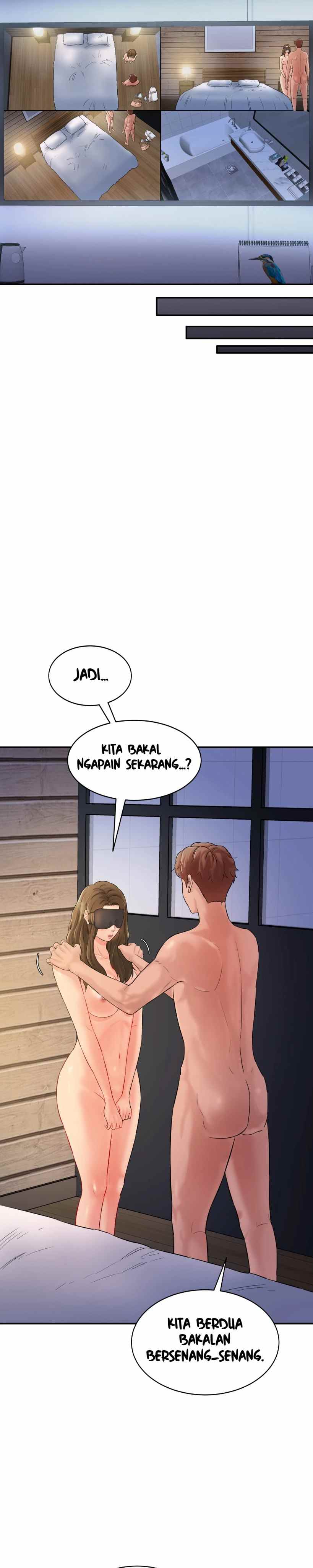 Secret Office - Chapter 04 25