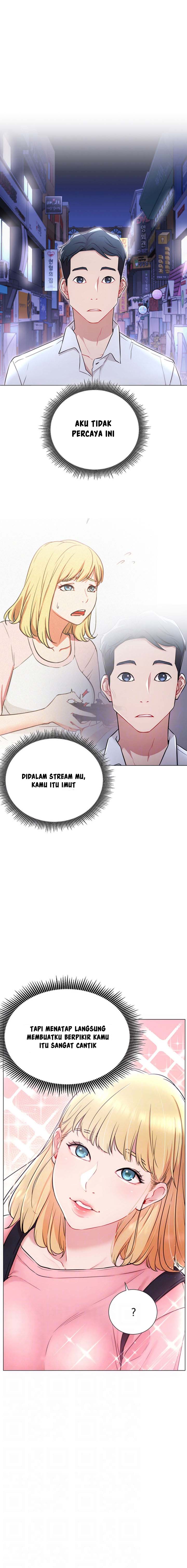 Live With: Do You Want to Do It? - Chapter 04 4