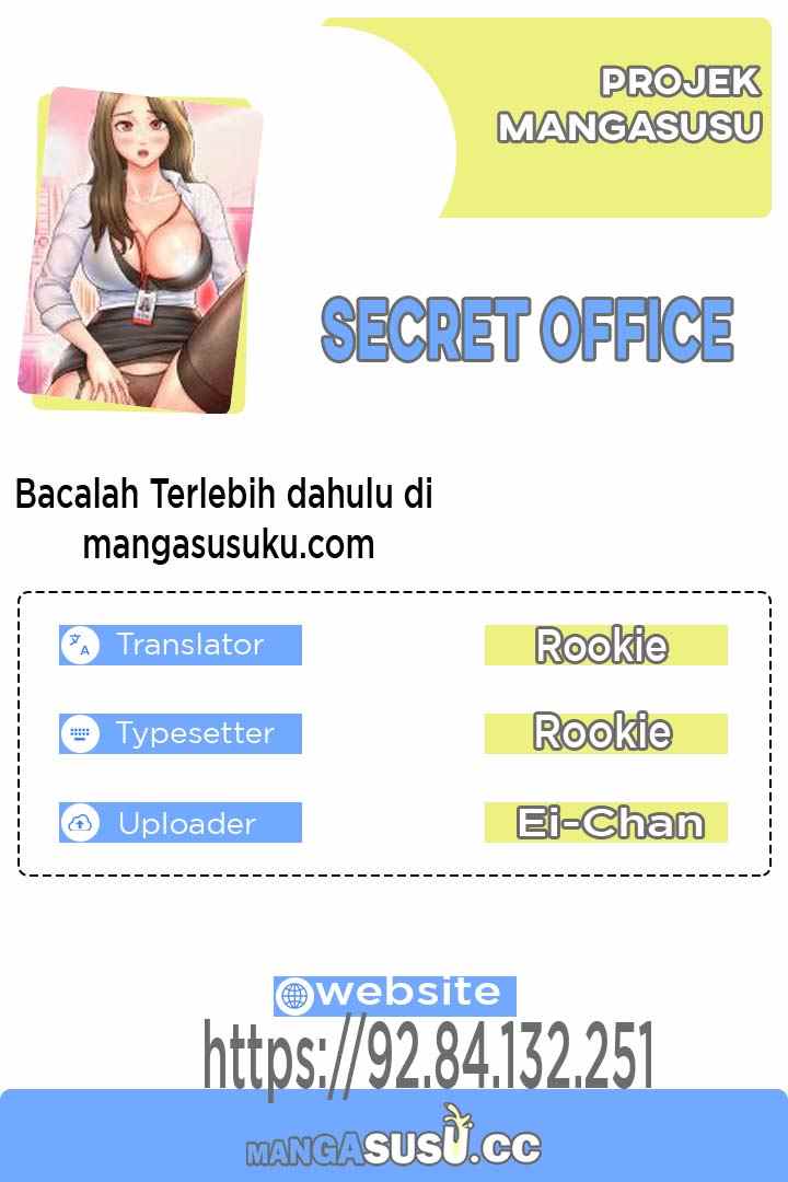Secret Office - Chapter 04 1