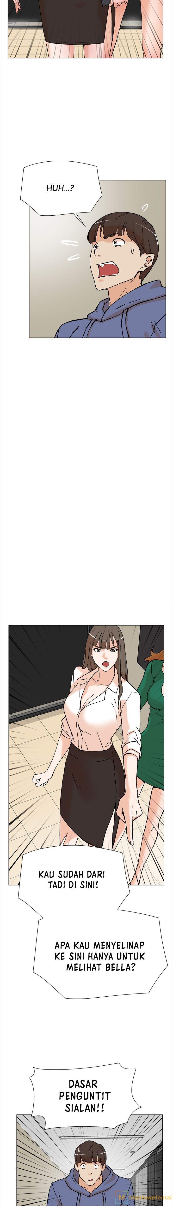 Her 4 Incher - Chapter 04 3