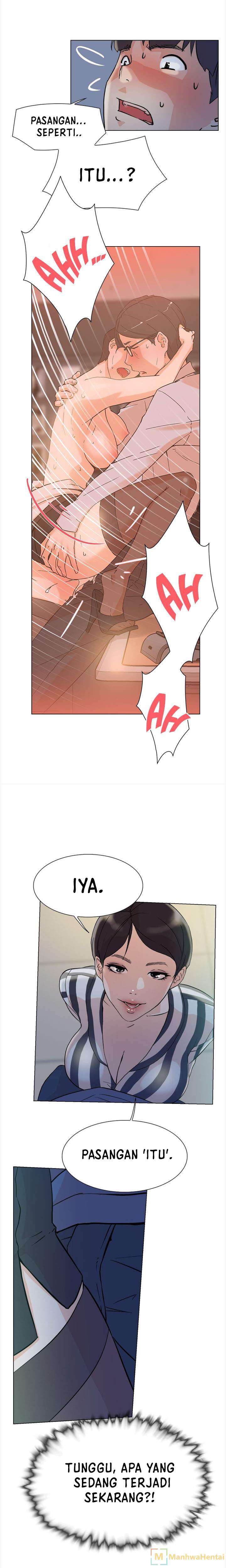 Her 4 Incher - Chapter 04 19