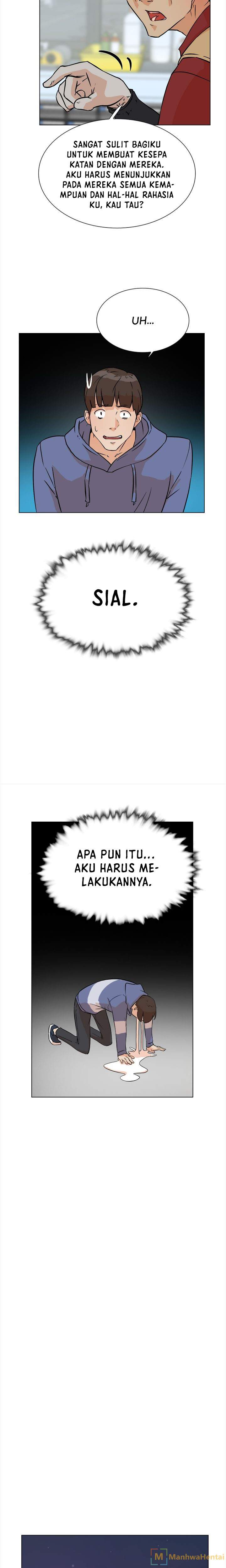 Her 4 Incher - Chapter 04 12