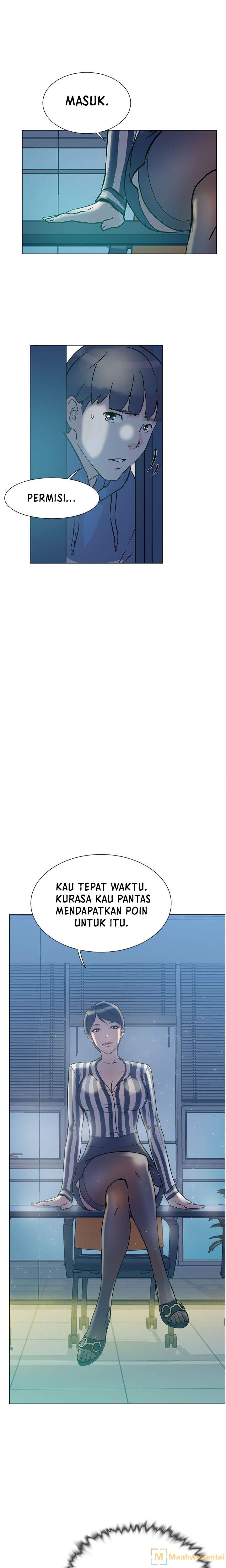 Her 4 Incher - Chapter 04 15
