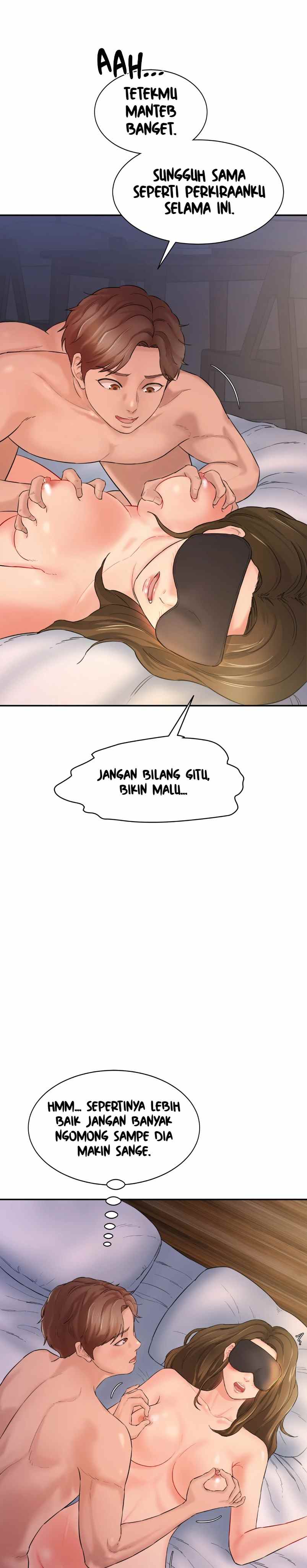 Secret Office - Chapter 04 4