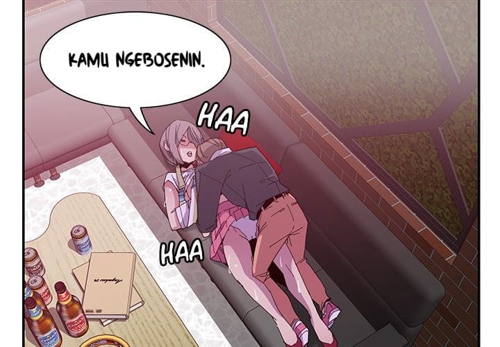 Bad Mom - Chapter 04 6