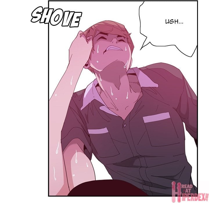 Bad Mom - Chapter 04 23