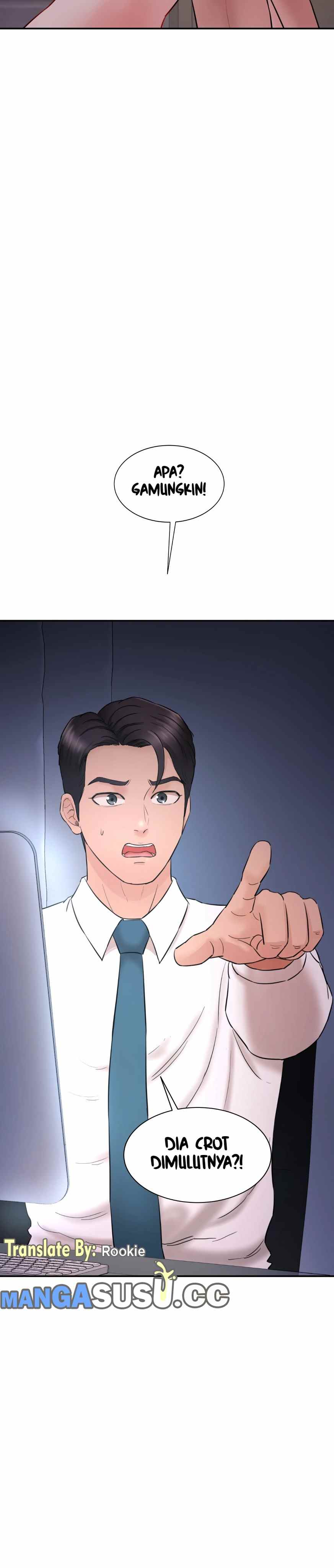 Secret Office - Chapter 04 42