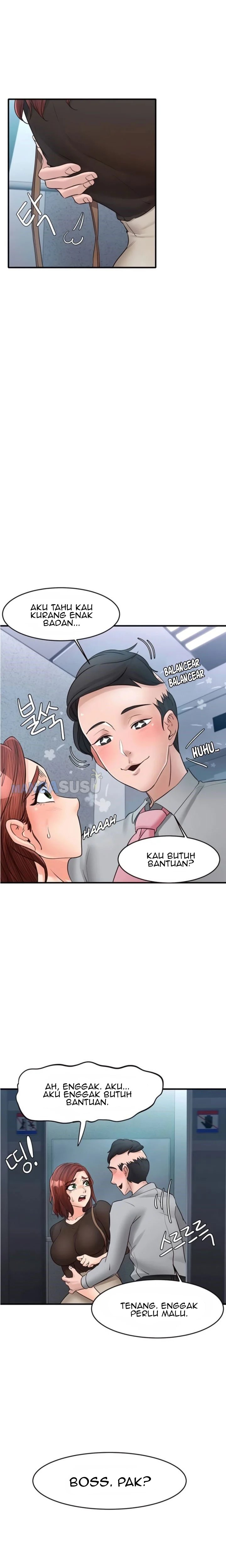 Public Interest - Chapter 23 23