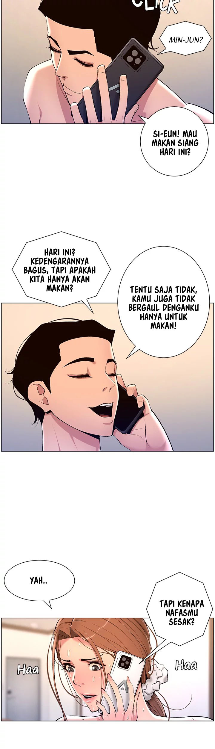 The Night King using App - Chapter 23 34