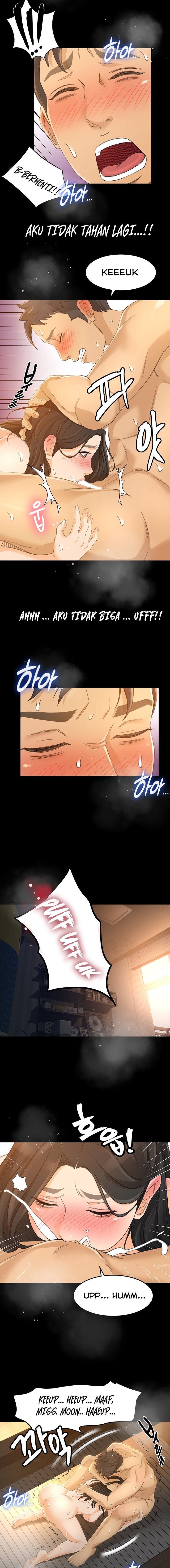 Good Girl - Chapter 23 4