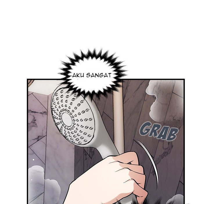 Dog on Patrol - Chapter 23 12