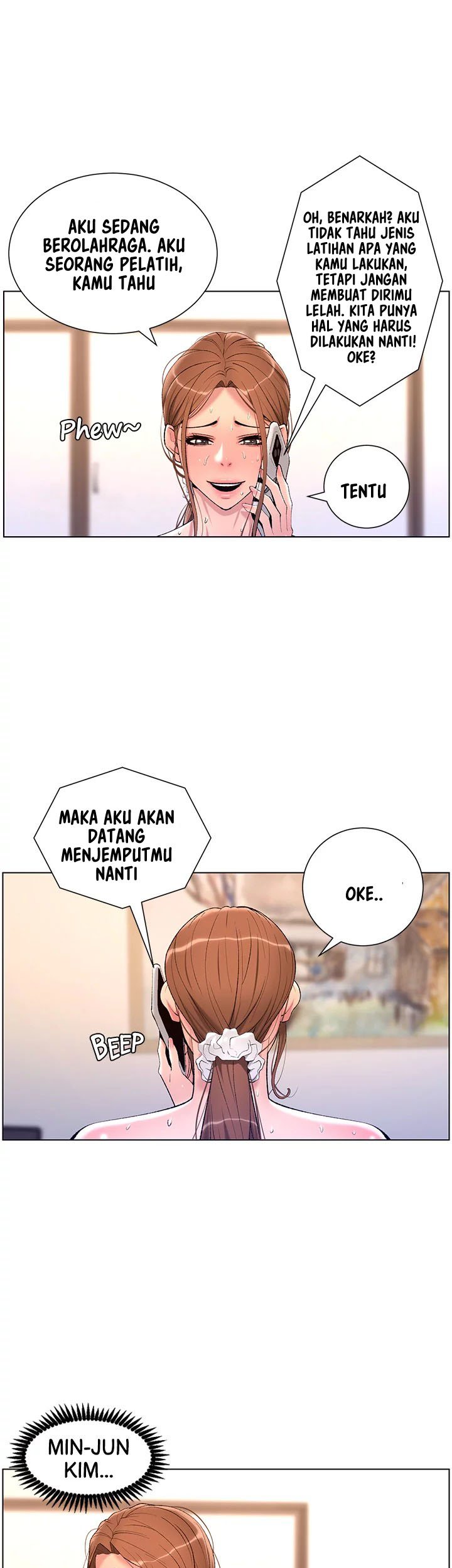 The Night King using App - Chapter 23 35