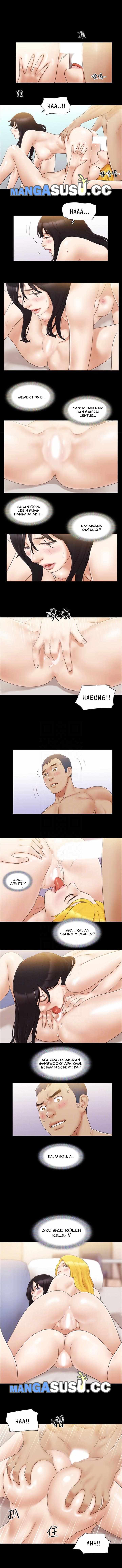 Everything Is Agreed Upon - Chapter 23 4