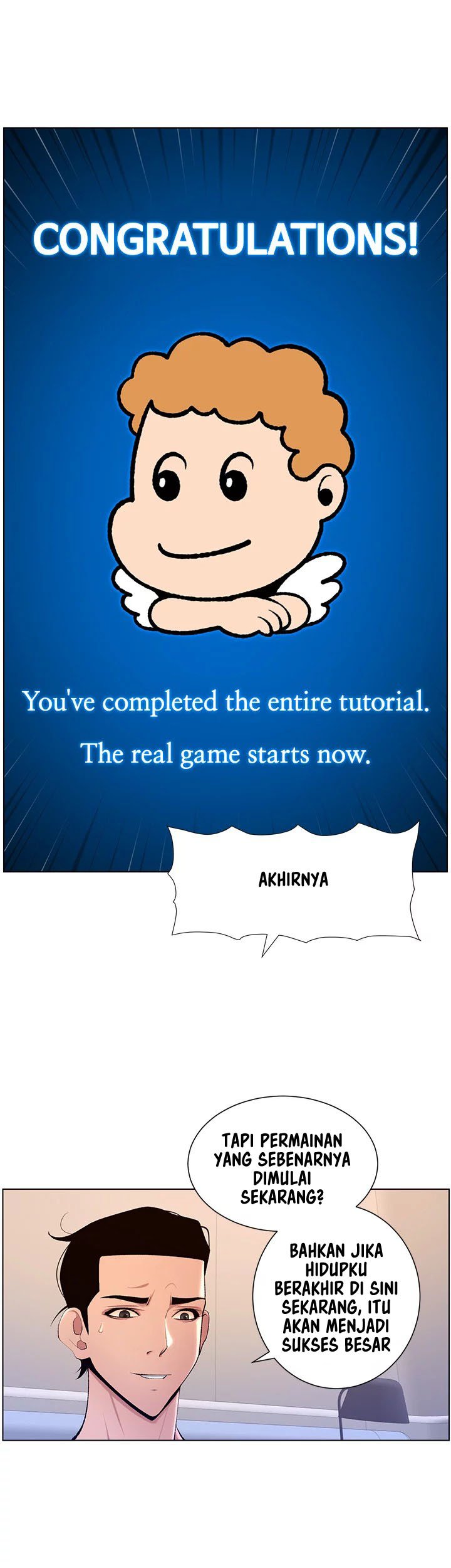 The Night King using App - Chapter 23 21