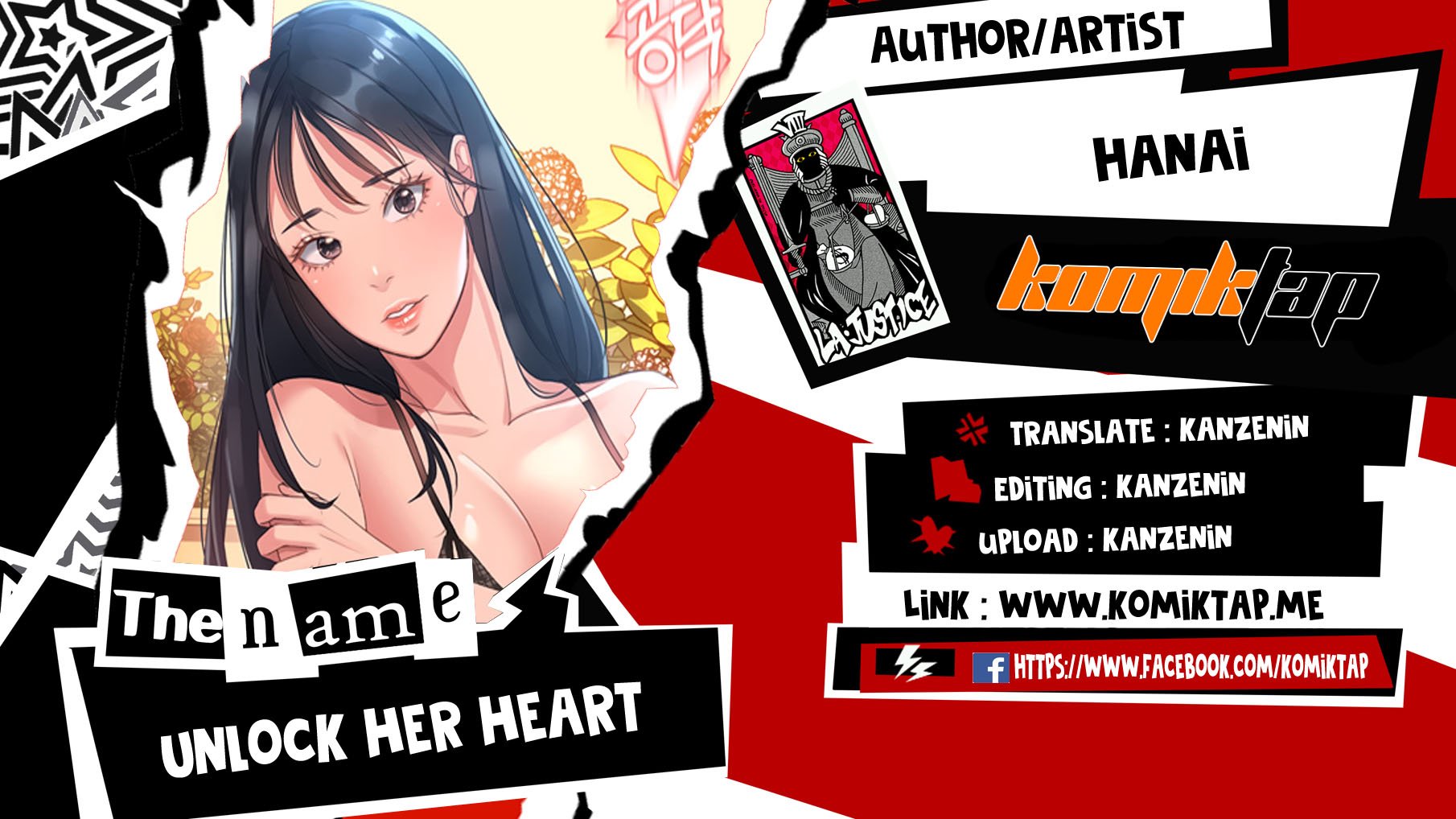 Unlock Her Heart - Chapter 23 1