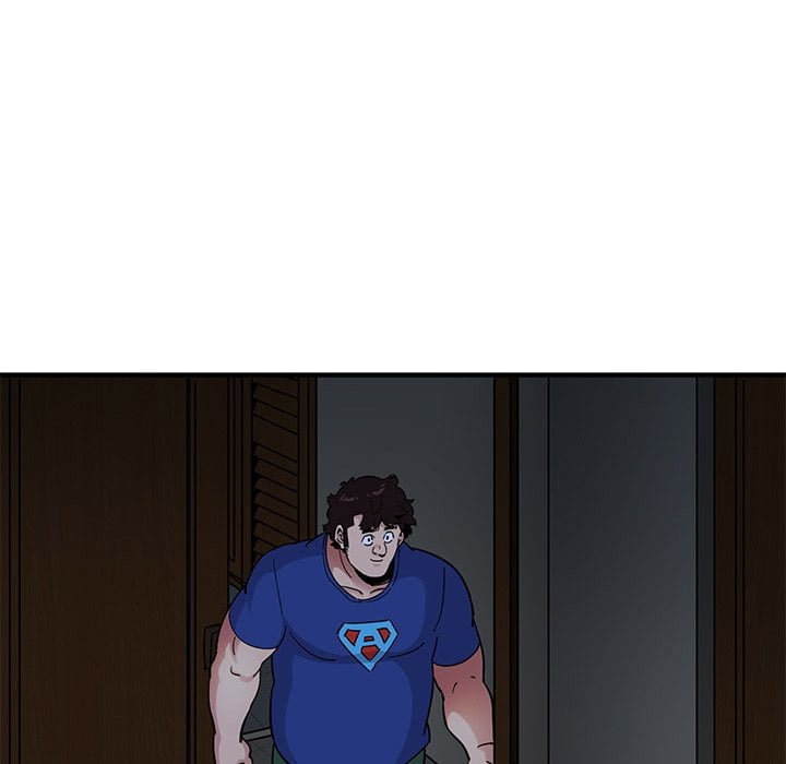 Dog on Patrol - Chapter 23 102
