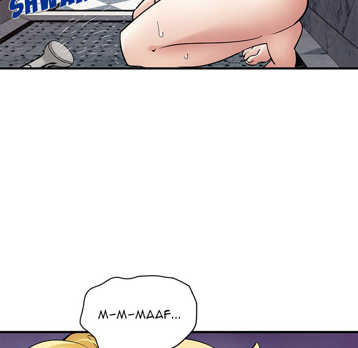 Dog on Patrol - Chapter 23 85