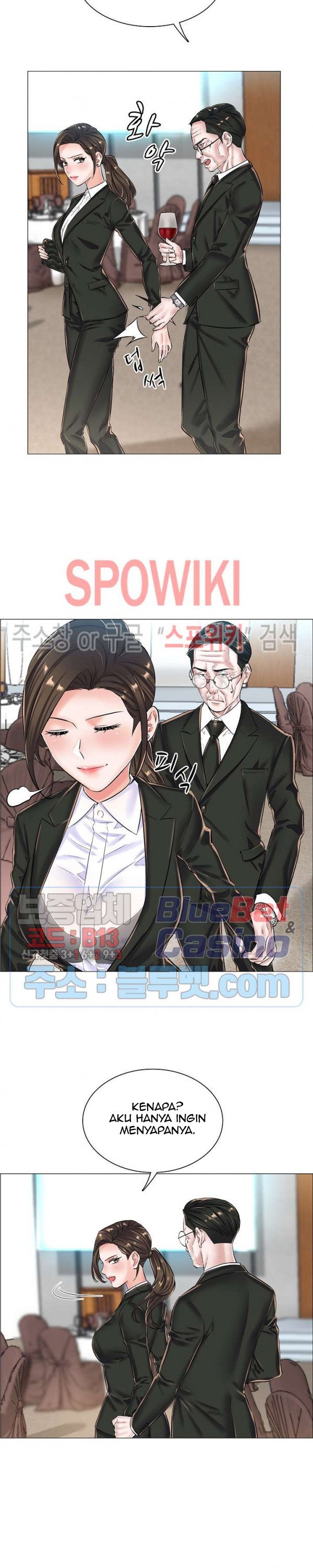 The Game-Fatal Doctor - Chapter 23 9