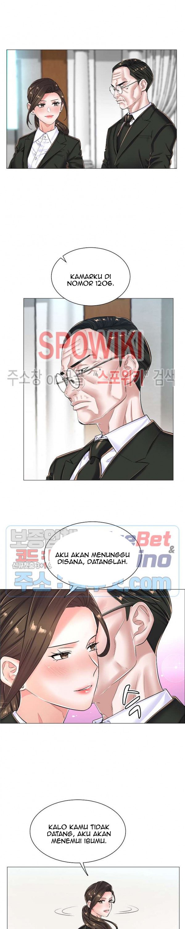 The Game-Fatal Doctor - Chapter 23 10