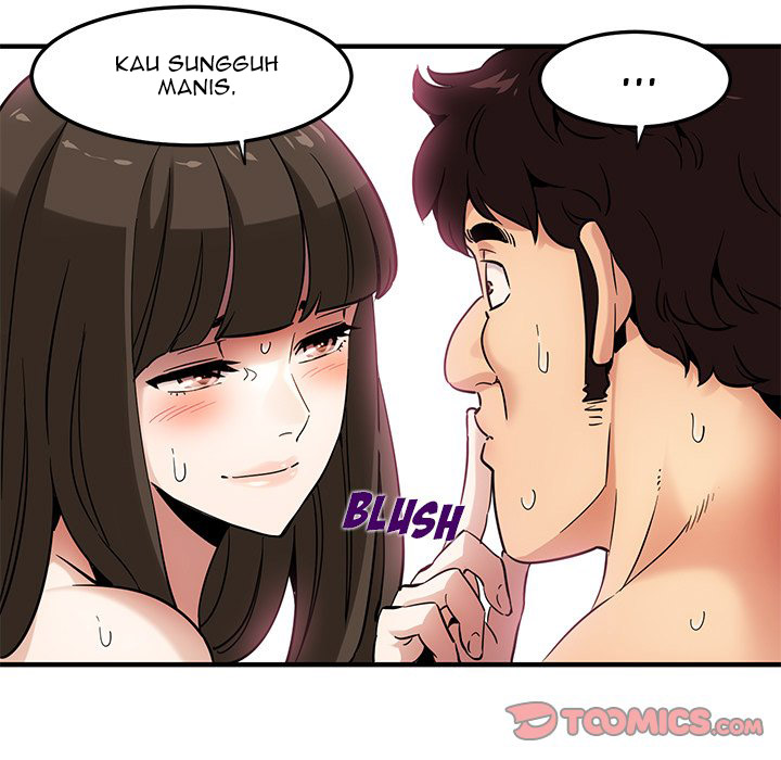 Dog on Patrol - Chapter 23 27