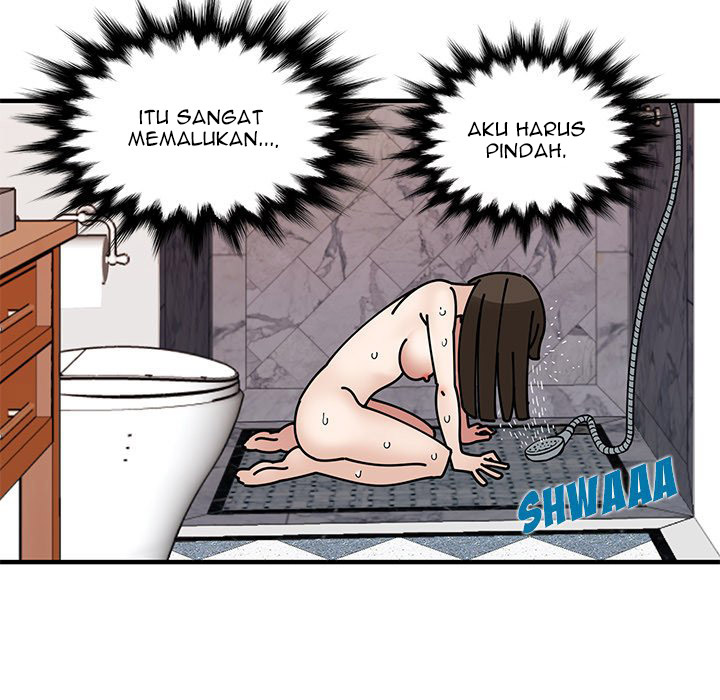 Dog on Patrol - Chapter 23 89