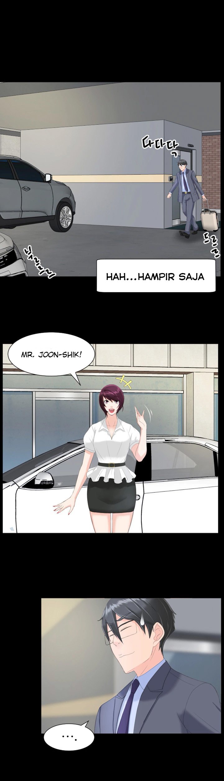 An Adult&#8217;s Experiences - Chapter 23 11
