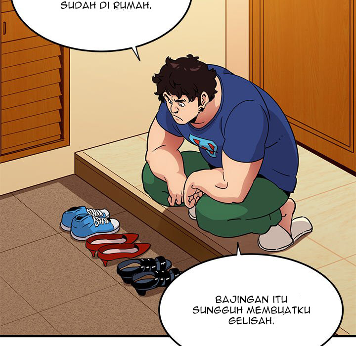 Dog on Patrol - Chapter 23 98