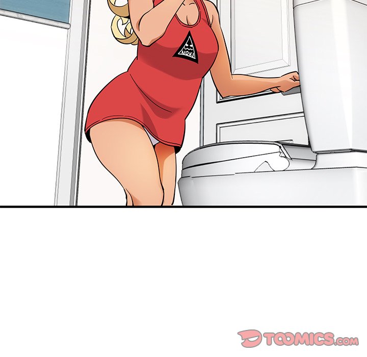 Dog on Patrol - Chapter 23 79