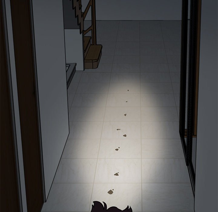 Dog on Patrol - Chapter 23 113