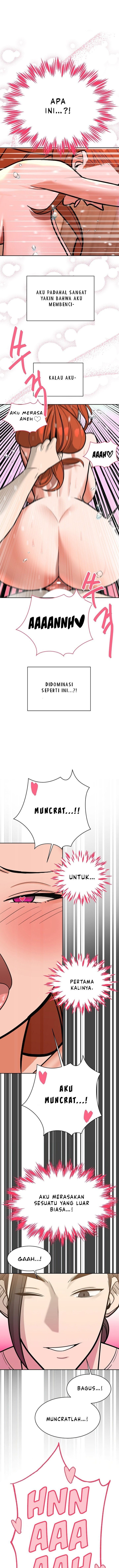 Secret Affairs of the 3rd Generation - Chapter 23 2