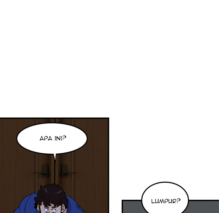 Dog on Patrol - Chapter 23 105