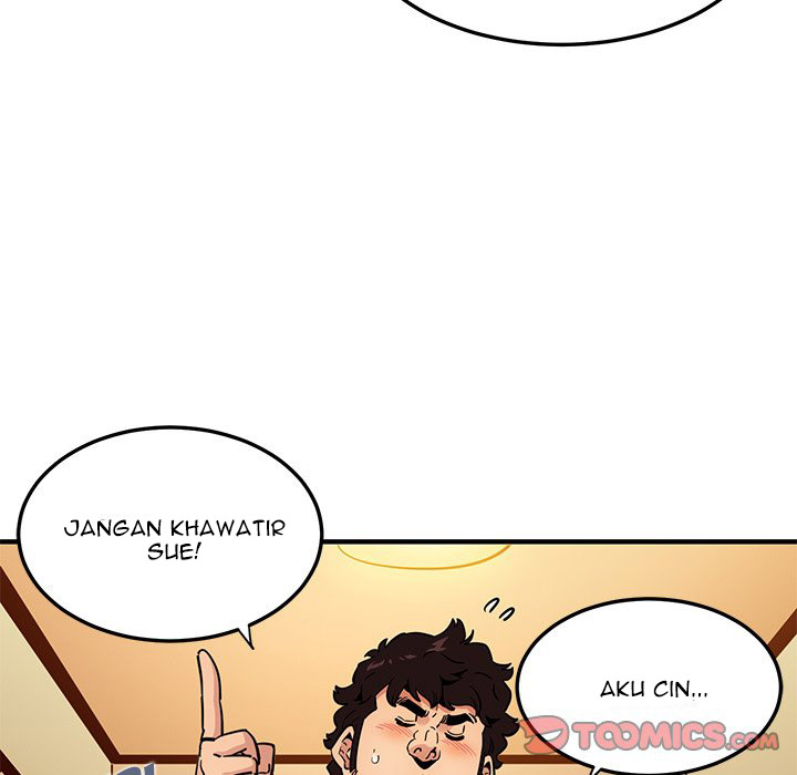 Dog on Patrol - Chapter 23 99