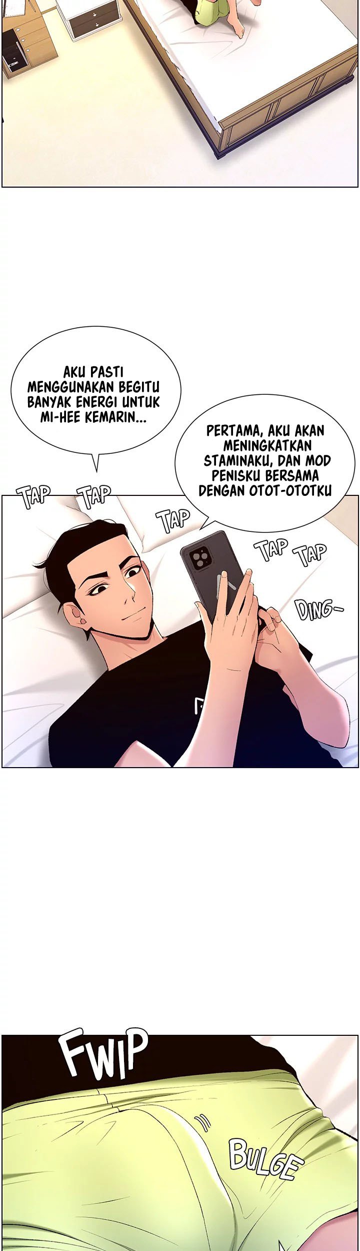 The Night King using App - Chapter 23 28