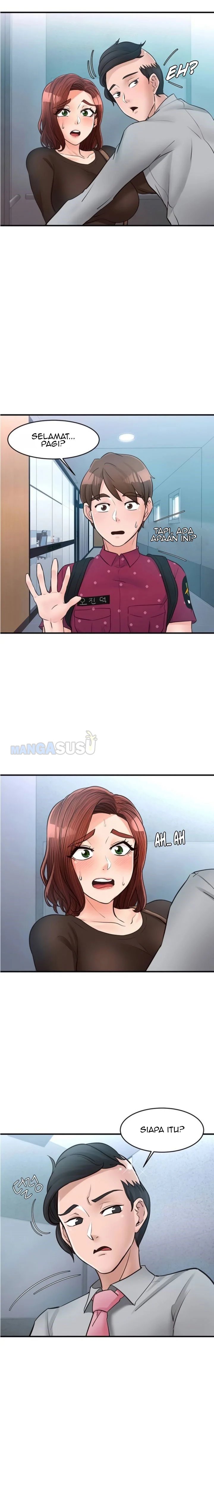 Public Interest - Chapter 23 24