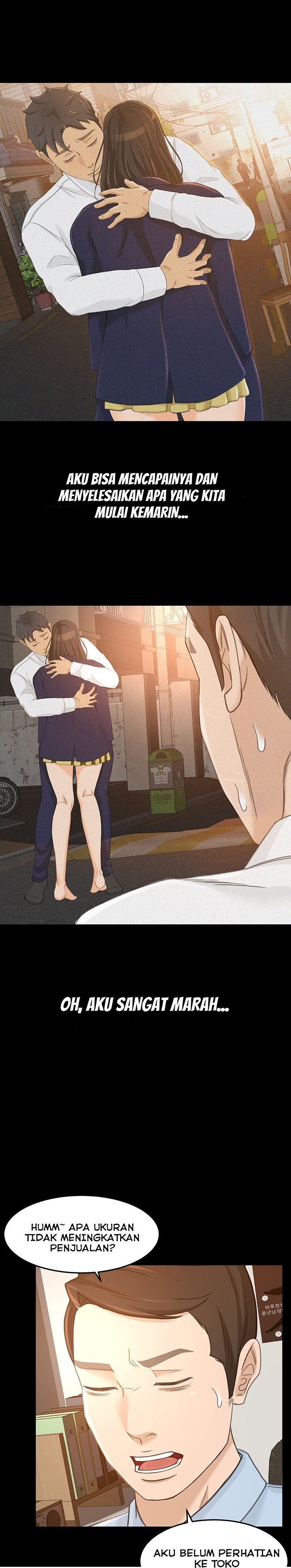 Good Girl - Chapter 23 14