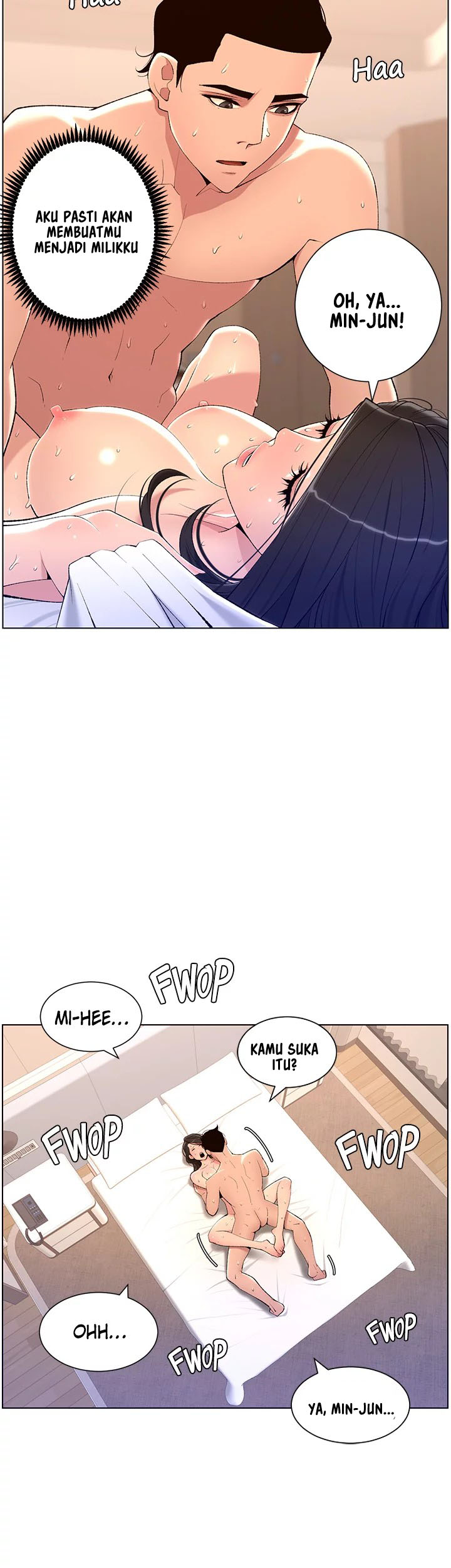 The Night King using App - Chapter 23 14