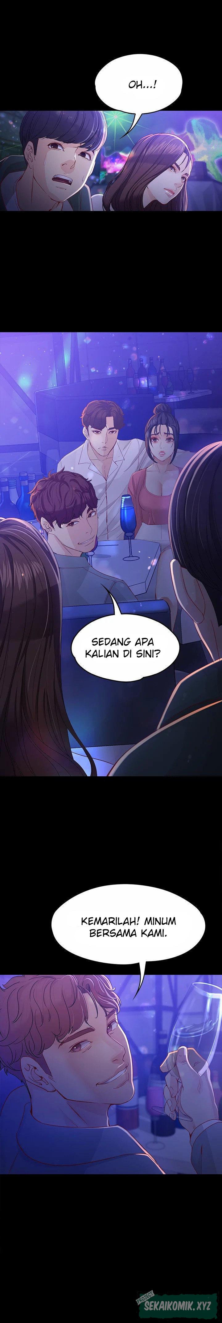 Falling for her - Chapter 23 2