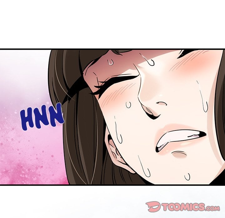 Dog on Patrol - Chapter 23 19