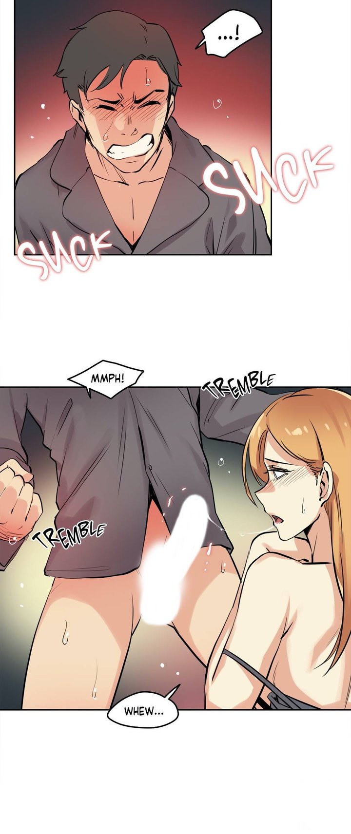 Daddy&#8217;s Wild Oats - Chapter 23 22