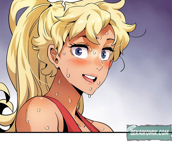 Dog on Patrol - Chapter 23 86