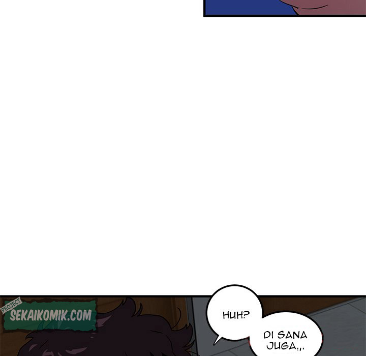 Dog on Patrol - Chapter 23 107