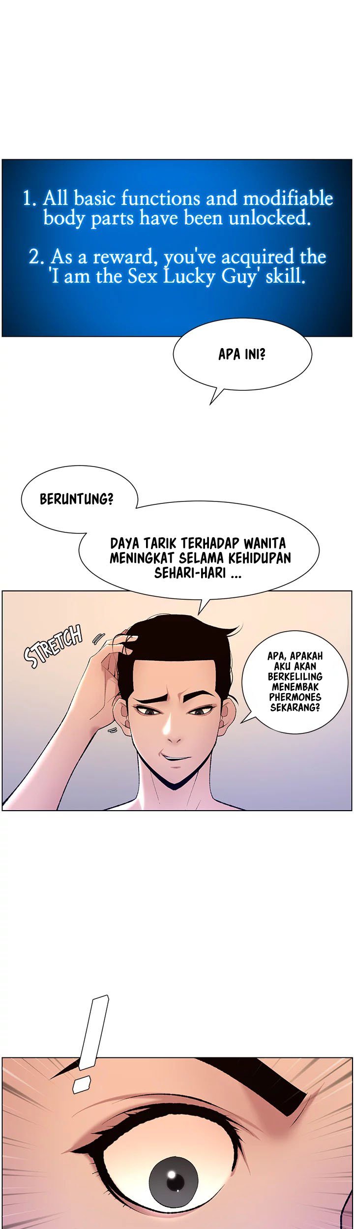 The Night King using App - Chapter 23 22