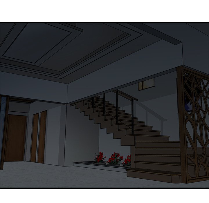 Dog on Patrol - Chapter 23 93