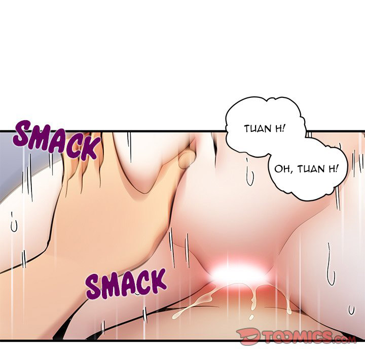 Dog on Patrol - Chapter 23 55