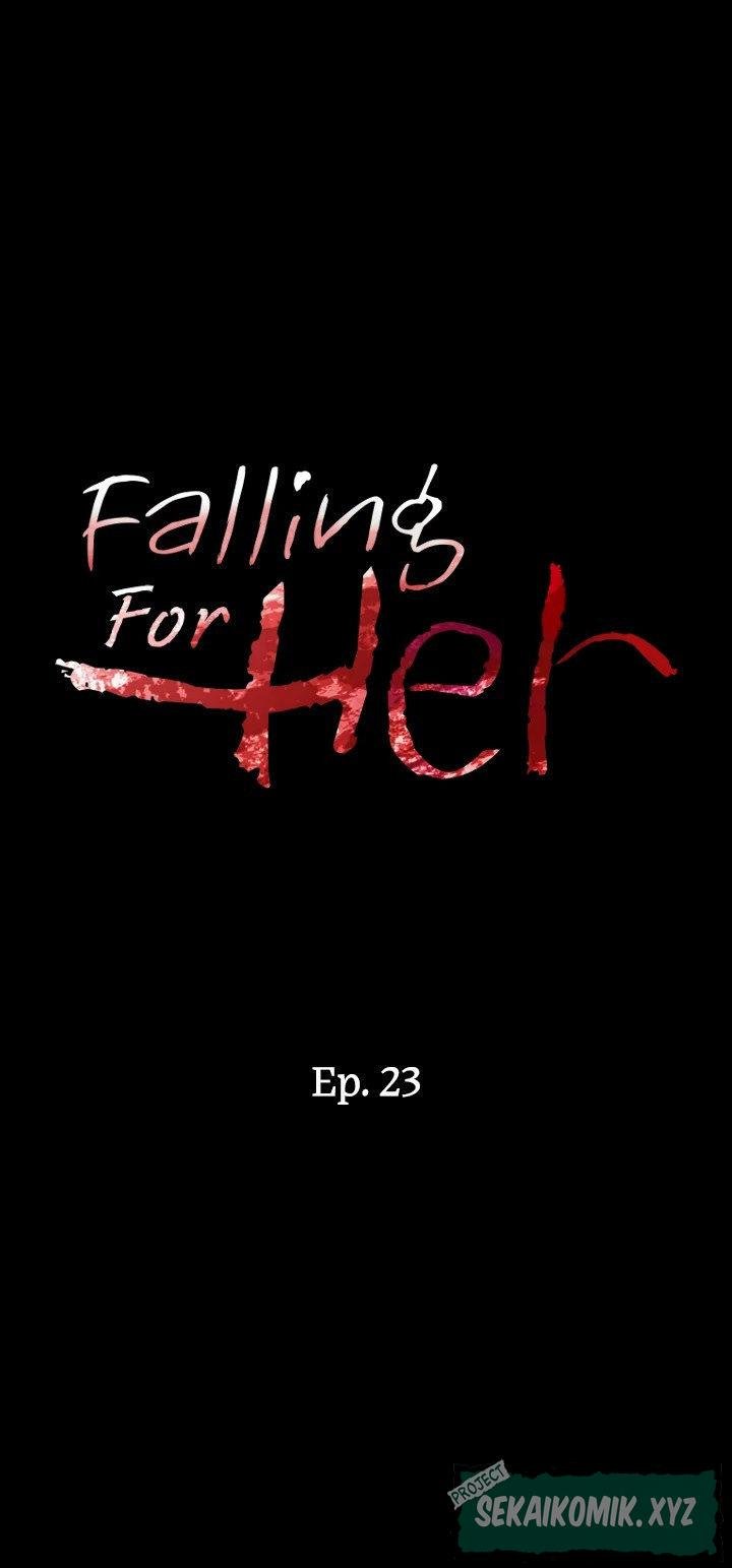 Falling for her - Chapter 23 3