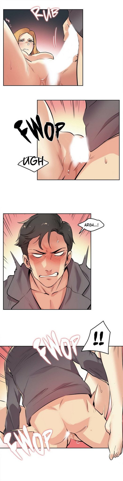 Daddy&#8217;s Wild Oats - Chapter 23 13